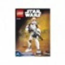 Art-Pol Star Wars Clone Commander Cody (75108)