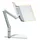 Durable SHERPA SWING ARM MODULE 10 563610 Aluminium grau