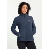 Jack Wolfskin Taunus 100 Fleecejacke blau S