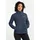 Jack Wolfskin Taunus 100 Fleecejacke blau S