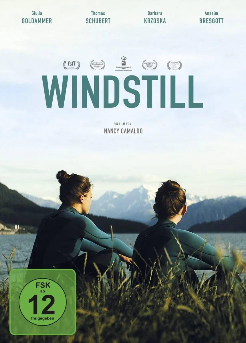 Windstill (Neu differenzbesteuert)