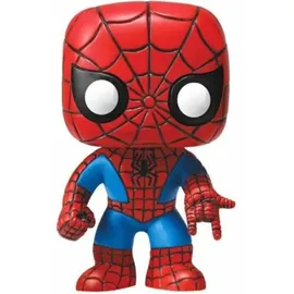 Funko Spider-Man Sammelfigur mehrfarbig