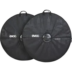 EVOC MTB Wheel Bag black (100) One Size