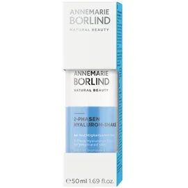 Annemarie Börlind 2-Phasen Hyaluron-Shake Serum 50 ml