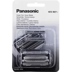 Panasonic SDA Schermesser u.Scherfolie WES9027Y1361