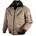teXXor Piloten-jacke Khaki M 4177