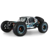 AMEWI Buggy AMXRacing RXB7 RTR blau 22554