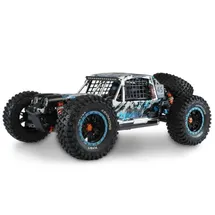 AMEWI Buggy AMXRacing RXB7 RTR blau 22554