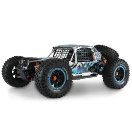 AMEWI Buggy AMXRacing RXB7 RTR blau 22554