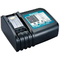 Makita Ladegerät DC36RA 194863-5