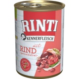 Rinti Kennerfleisch Rind 24 x 400 g