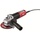 Flex Winkelschleifer LE 9-11 125 m. Drehzahlregulierung, FixTec Mutter, 900 Watt