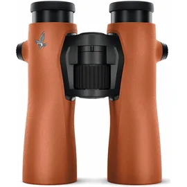 Swarovski NL Pure 8x42 burnt orange