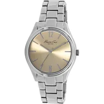 Kenneth Cole Analog Edelstahl 37 mm 10021763