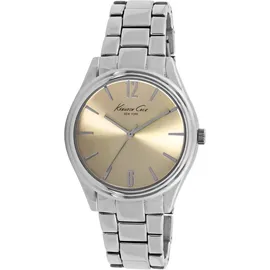 Kenneth Cole Analog Edelstahl 37 mm 10021763