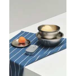 HAY Geschirrtuch, 2er Set - Outdoor Market | Balu/Beige