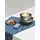 HAY Geschirrtuch, 2er Set - Outdoor Market | Balu/Beige
