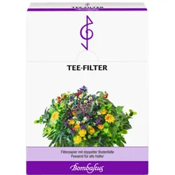 FILTERPAPIER 100 St