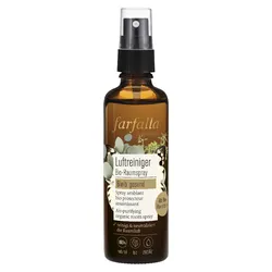 Farfalla bleib gesund Ravintsara Luftreinigender Bio-Schutzspray