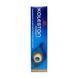 Wella Koleston Perfect 4/07 SET 3 x 60ml