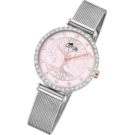 Lotus Trend Edelstahl 29 mm 18709/2