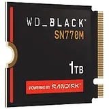 Western Digital SN770M 1 TB M.2