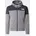 Reißverschlusspullover Anthracite Grey 6
