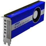 Dell AMD Radeon Pro W5700 8 GB GDDR6