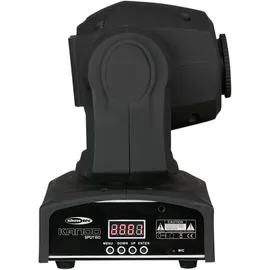 Showtec Kanjo Spot 60