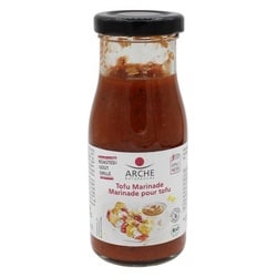 Arche Tofu-Marinade smoked bio