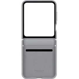 Samsung Galaxy Z Flip6 Kindsuit Case grau