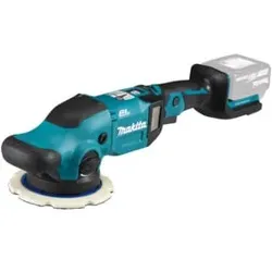 Makita Akku-Exzenterpolierer 18V DPO600Z