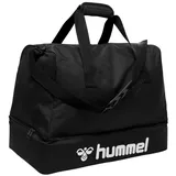 hummel Core Football Bag schwarz S