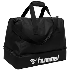 hummel Core Football Bag schwarz S