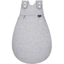 Alvi Baby-Mäxchen® Außensack Special Fabrics Pique, 50/56