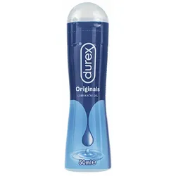 Durex Originals Gleitgel 50ml 0,05 l