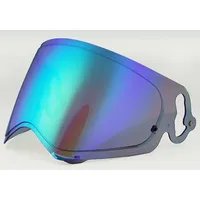 Arai Helmet Arai VAS-A MAX-V, Visier verspiegelt - Grün