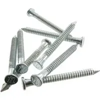 Ede - simpson strong-tie SST Kammnagel verzinkt CNA3,1x40