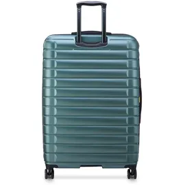 Delsey Shadow 5.0 4-Rollen 82 cm / 143 l grün