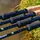 Preston Innovations Feederrute Dura Carp Black 3,05 m