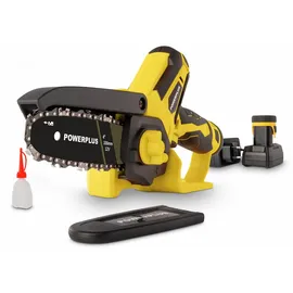 Powerplus POWXG1045-12V / 10 cm