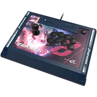 Hori Fighting Stick Alpha Controller Schwarz PS5 / PS4 / PC