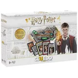 Winning Moves Spiel Cluedo Harry Potter (neues Design) (Englisch)