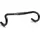 XLC Road-Bar HB-R05 440mm, D 31,8mm, schwarz