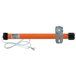 Kaiser Nienhaus Rollladenmotor inkl. Lager Favo.Electr.Mercato