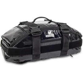 Elite Bags BAGSTER Notfallrucksack/ schwarz 1 Stück