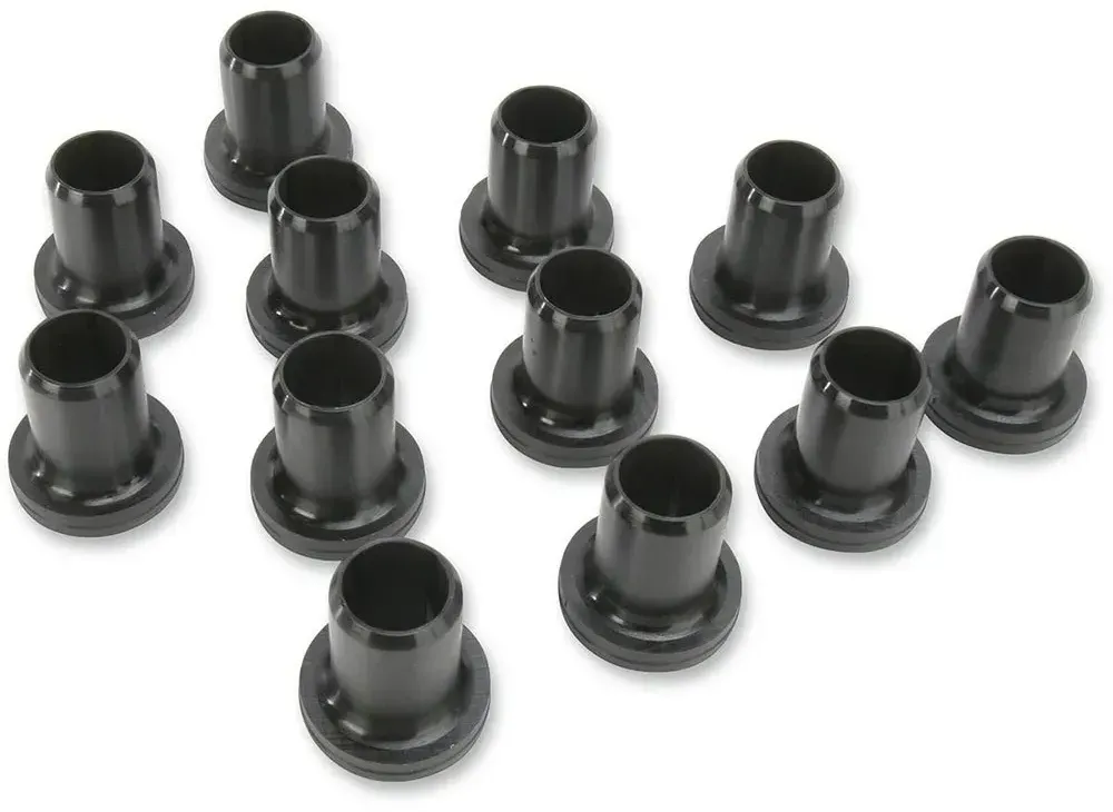Moose Hard-parts Polaris Ranger 900 Xp 13 Buchsenkit Für Einzelradaufhängung Hinten - Black - One Size
