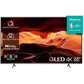 Hisense 65E7KQ PRO 65 Zoll QLED 4K TV