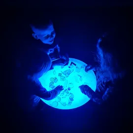 Eduplay Leuchtkübel