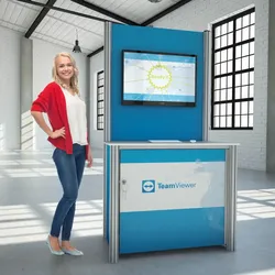 Messetheke Media Elegance